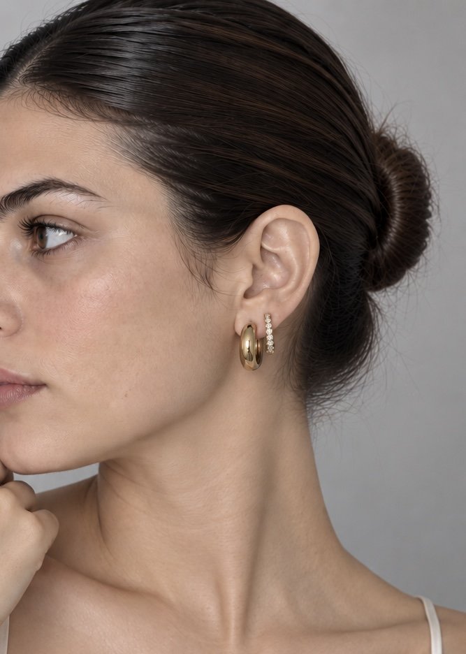 Aretes