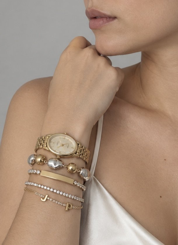 Pulseras